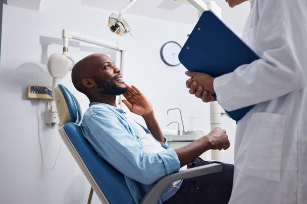 Best Broken Tooth Emergency  in Emerald Lakes, PA