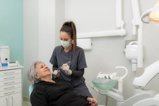 Best Tooth Infection Emergency Dentist  in Emerald Lakes, PA